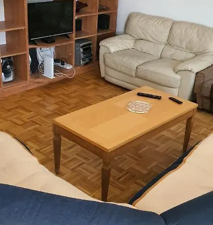 Apartman Murko Homestay