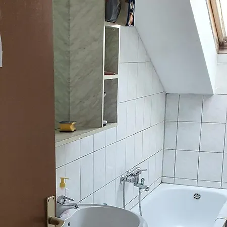 Apartman Murko