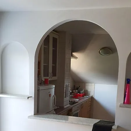 Apartman Murko Homestay Ig