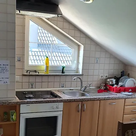 Apartman Murko *