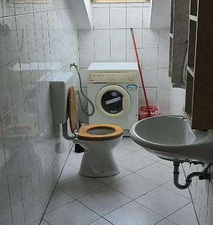 Apartman Murko * Ig