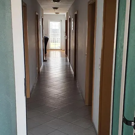 Apartman Murko * Ig