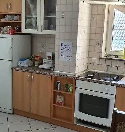 Apartman Murko