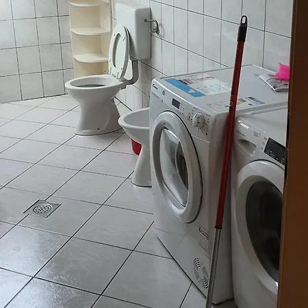 Apartman Murko *