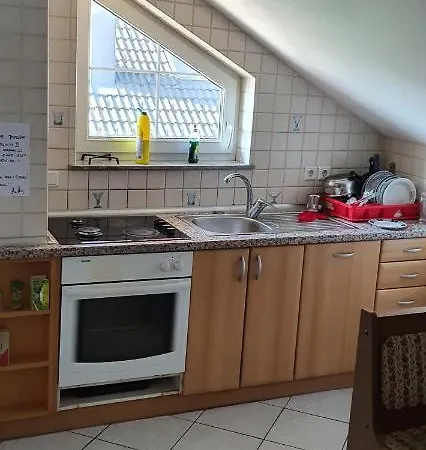 Apartman Murko Homestay Ig