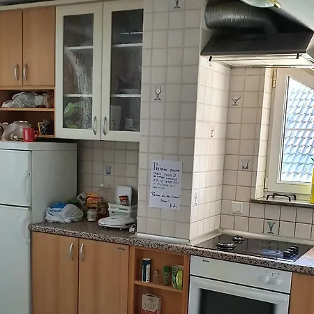 Apartman Murko *