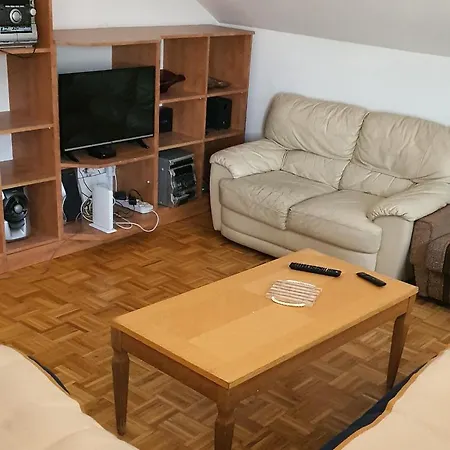 Apartman Murko