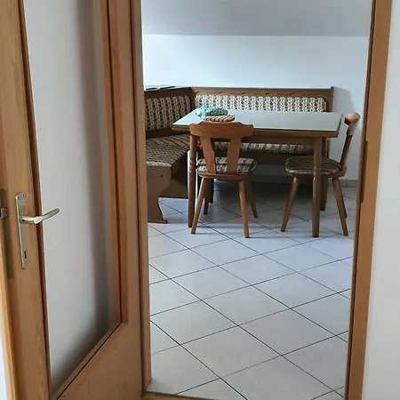 Apartman Murko Homestay Ig