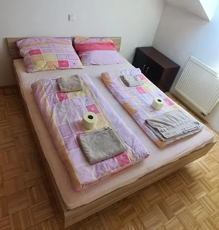 Apartman Murko * Ig