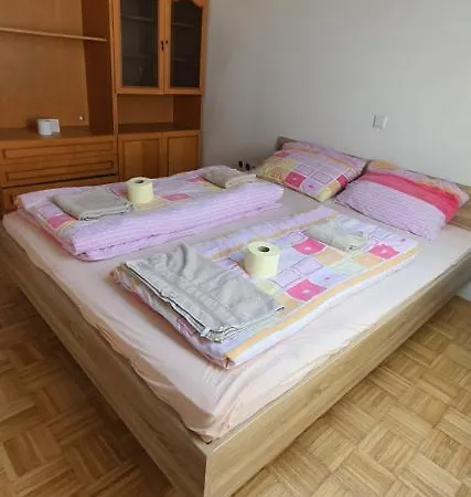 Homestay Apartman Murko Ig